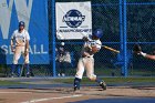 Baseball vs MIT  Wheaton College Baseball vs MIT during Semi final game of the NEWMAC Championship hosted by Wheaton. - (Photo by Keith Nordstrom) : Wheaton, baseball, NEWMAC